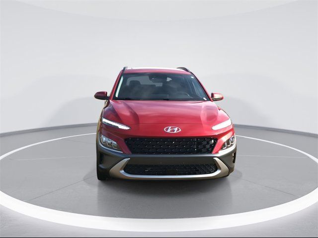 2022 Hyundai Kona Limited