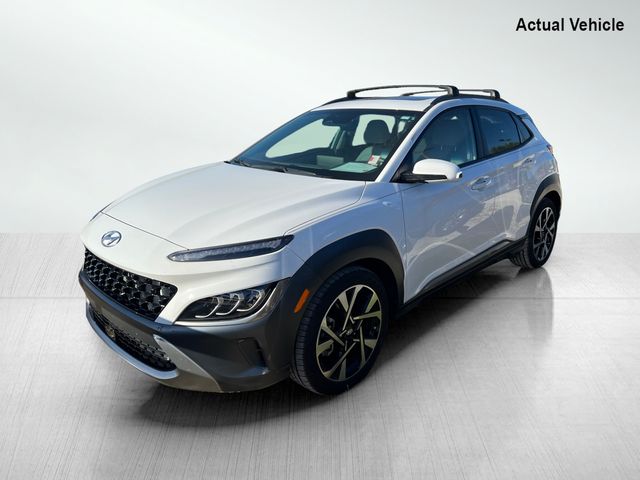 2022 Hyundai Kona Limited