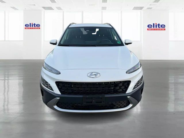 2022 Hyundai Kona Limited