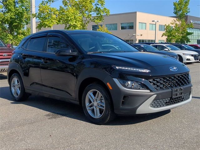 2022 Hyundai Kona SE