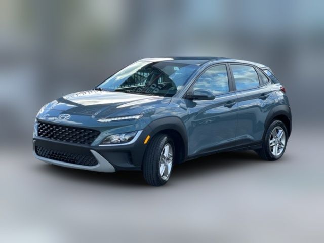 2022 Hyundai Kona SE