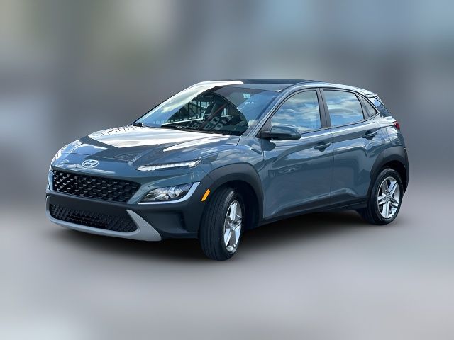 2022 Hyundai Kona SE