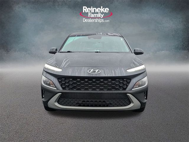 2022 Hyundai Kona SE