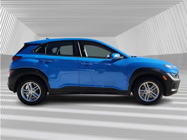 2022 Hyundai Kona SE