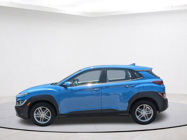 2022 Hyundai Kona SE