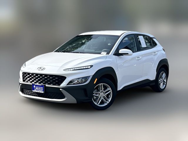 2022 Hyundai Kona SE