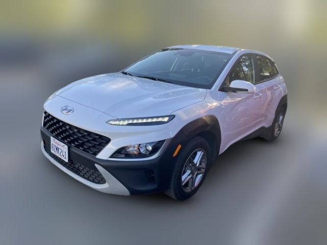 2022 Hyundai Kona SE