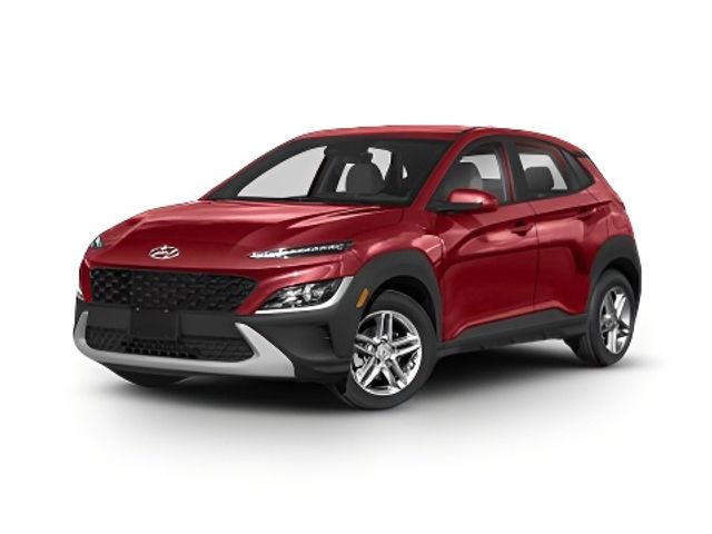 2022 Hyundai Kona SE