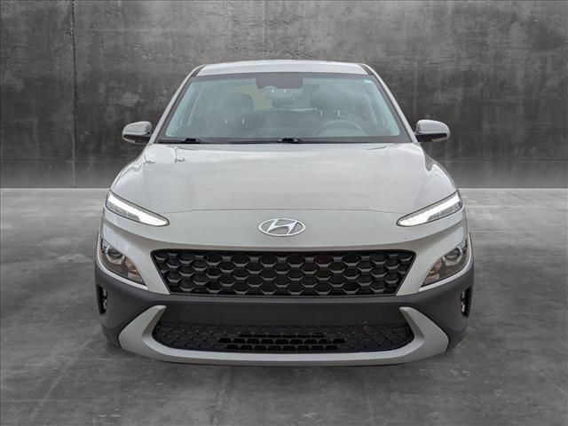 2022 Hyundai Kona SE