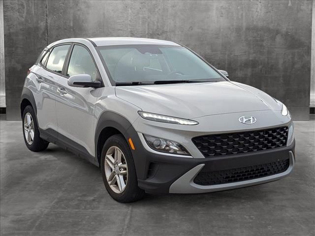 2022 Hyundai Kona SE