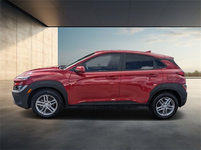 2022 Hyundai Kona SE