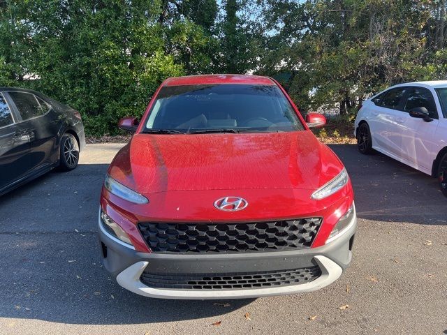 2022 Hyundai Kona SE