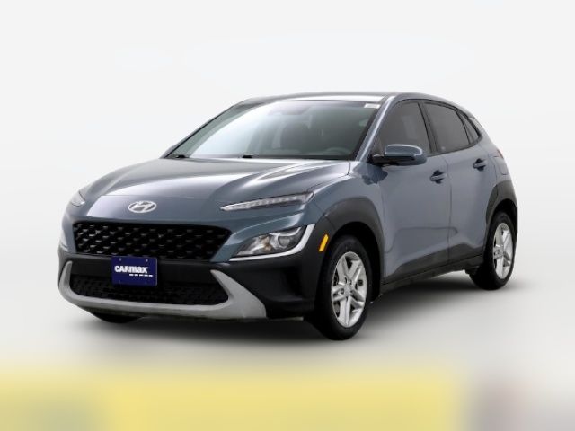 2022 Hyundai Kona SE