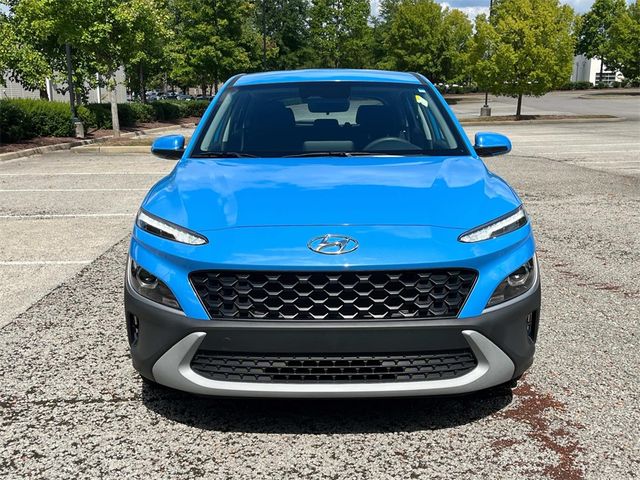 2022 Hyundai Kona SE