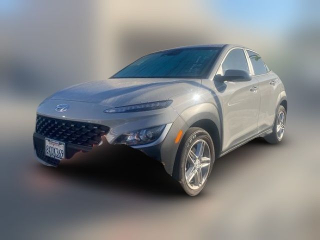 2022 Hyundai Kona SE