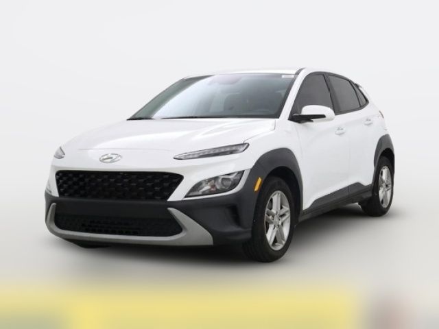 2022 Hyundai Kona SE