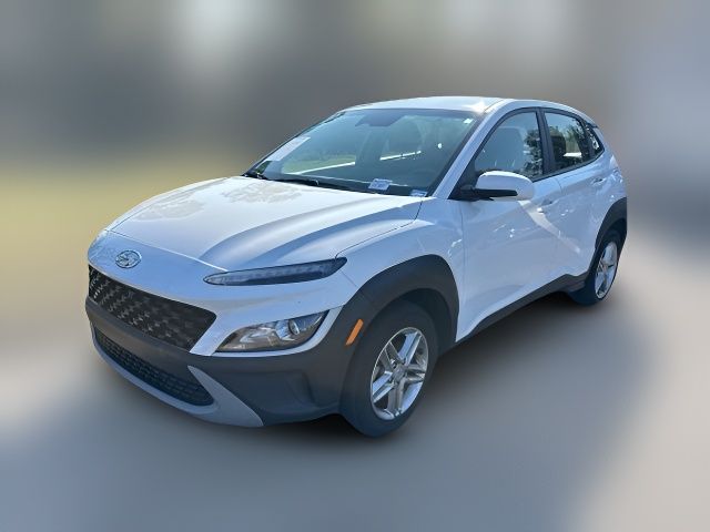 2022 Hyundai Kona SE