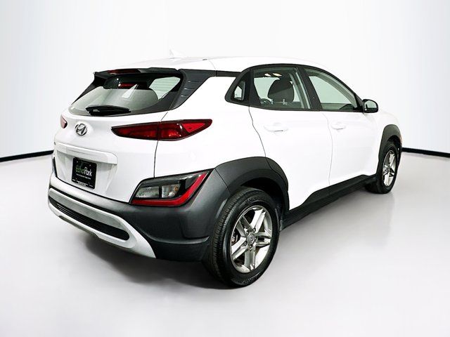 2022 Hyundai Kona SE