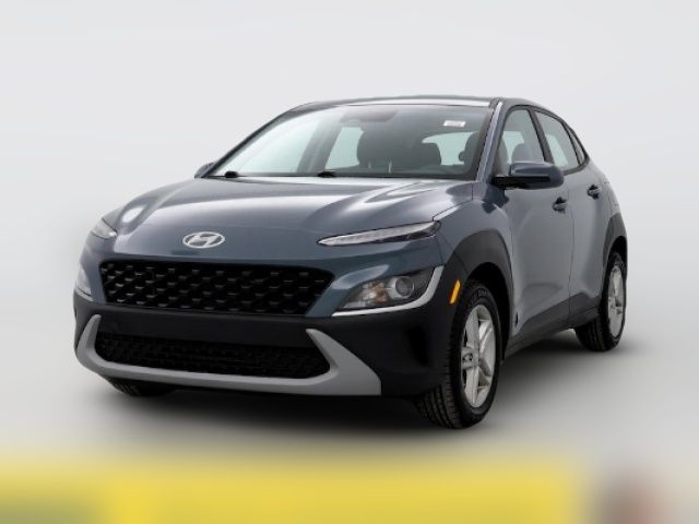 2022 Hyundai Kona SE