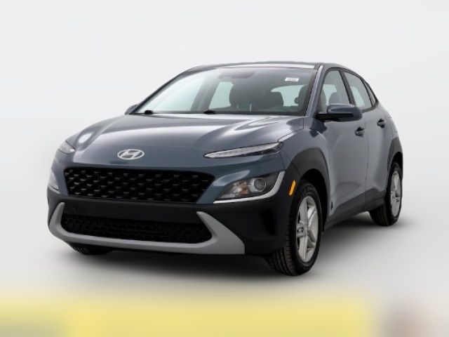 2022 Hyundai Kona SE