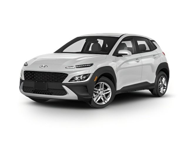 2022 Hyundai Kona SE