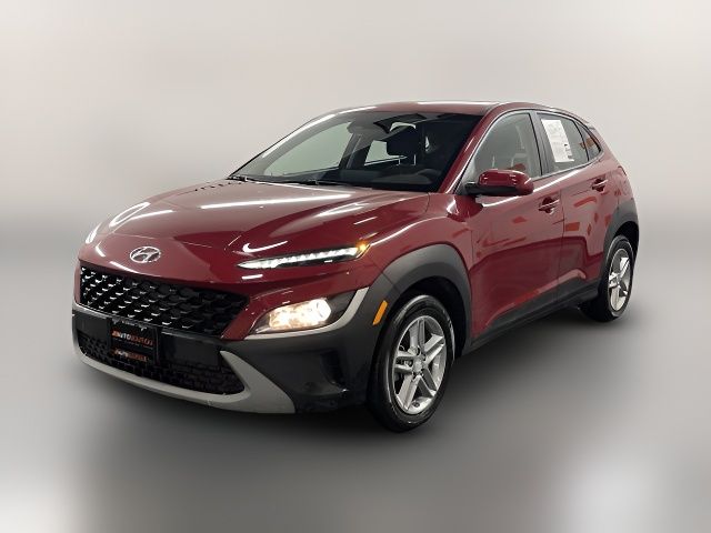 2022 Hyundai Kona SE