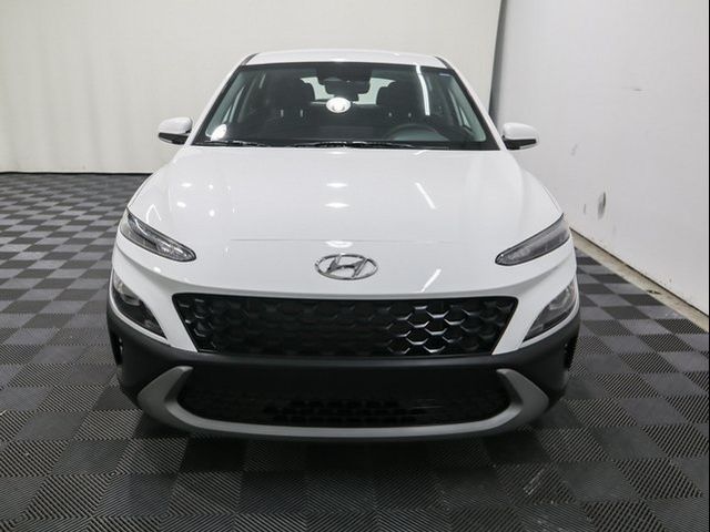 2022 Hyundai Kona SE