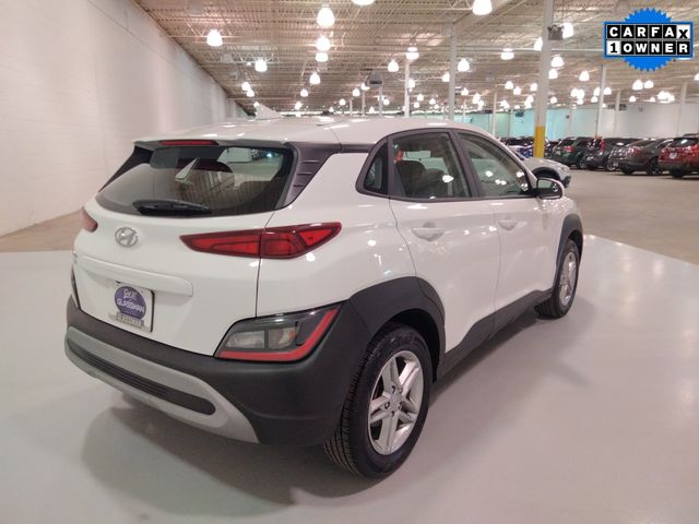 2022 Hyundai Kona SE