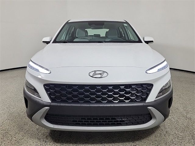 2022 Hyundai Kona SE