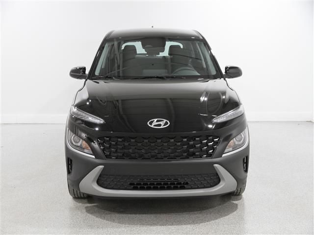 2022 Hyundai Kona SE