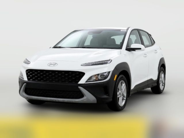 2022 Hyundai Kona SE