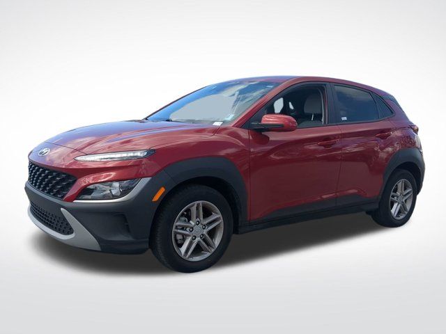 2022 Hyundai Kona SE