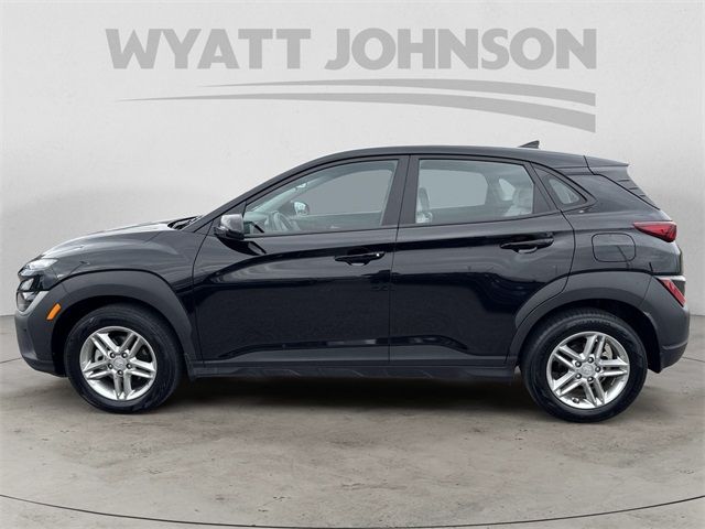 2022 Hyundai Kona SE