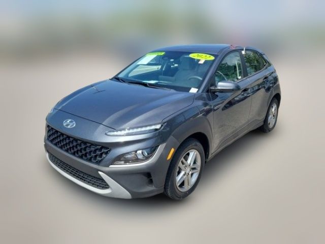 2022 Hyundai Kona SE
