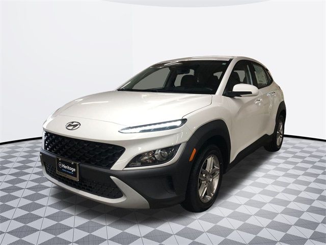 2022 Hyundai Kona SE