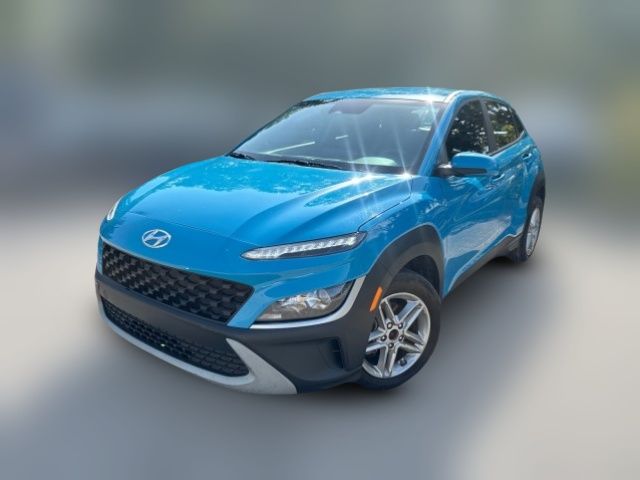 2022 Hyundai Kona SE