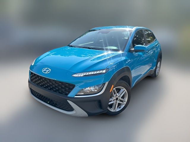 2022 Hyundai Kona SE