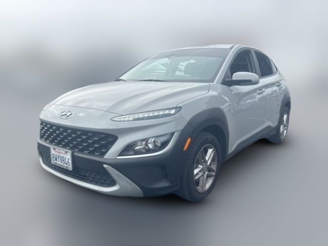 2022 Hyundai Kona SE