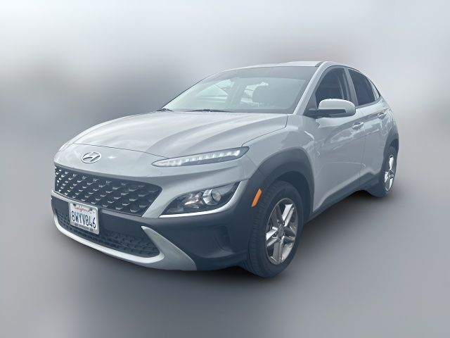 2022 Hyundai Kona SE