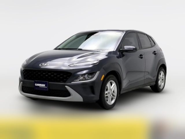 2022 Hyundai Kona SE