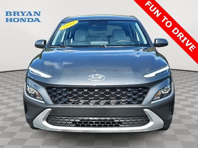 2022 Hyundai Kona SE