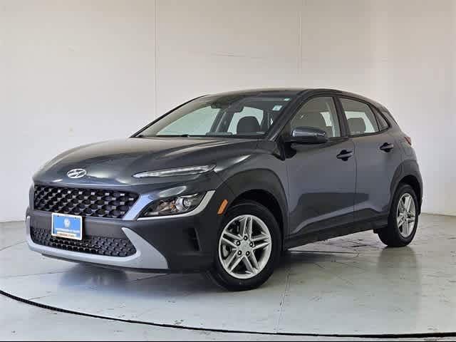 2022 Hyundai Kona SE