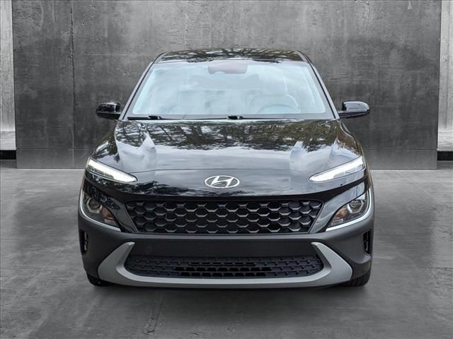 2022 Hyundai Kona SE