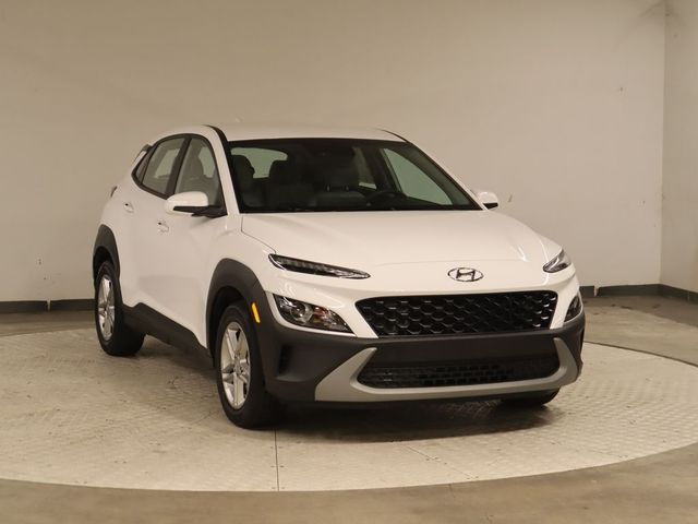 2022 Hyundai Kona SE