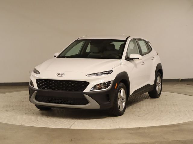 2022 Hyundai Kona SE