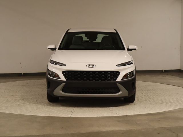 2022 Hyundai Kona SE