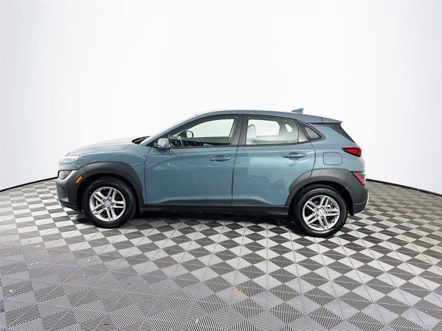 2022 Hyundai Kona SE