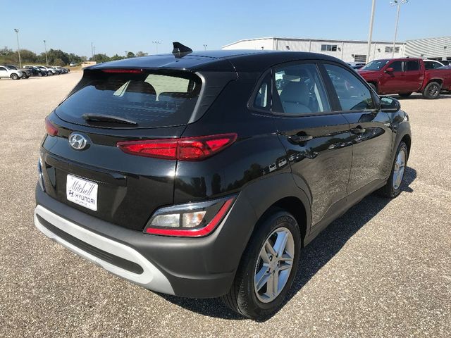 2022 Hyundai Kona SE