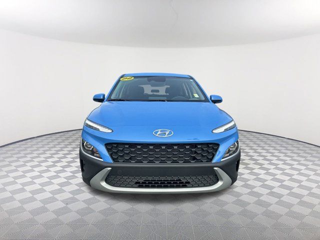 2022 Hyundai Kona SE