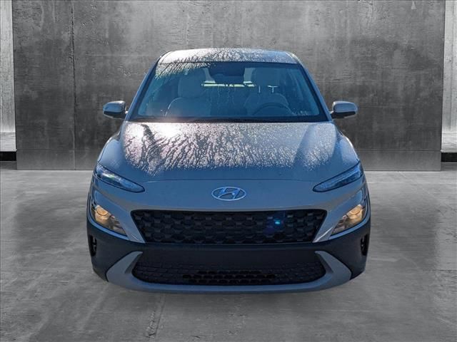 2022 Hyundai Kona SE